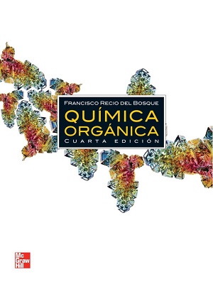 Quimica organica - Francisco Recio - Cuarta Edicion